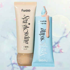 퓌 스파 글로잉 톤업 베이스