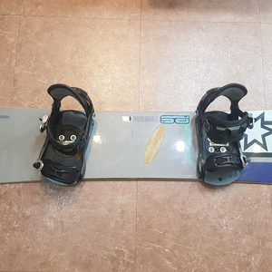 스노우보드 ROSSIGNOL 로시놀 길이 162 팝니다