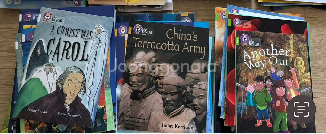 수퍼맘 잠수네 빅캣리더스 Big cat--0