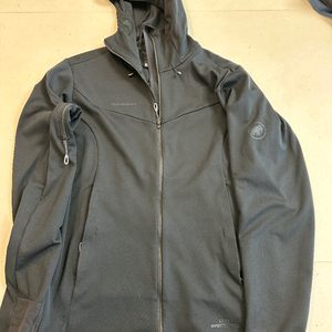 마무트 얼티메이트 후디