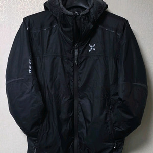 몬츄라 MONTURA 네비스 추동계용 등산자켓 남성용 M(95~100)