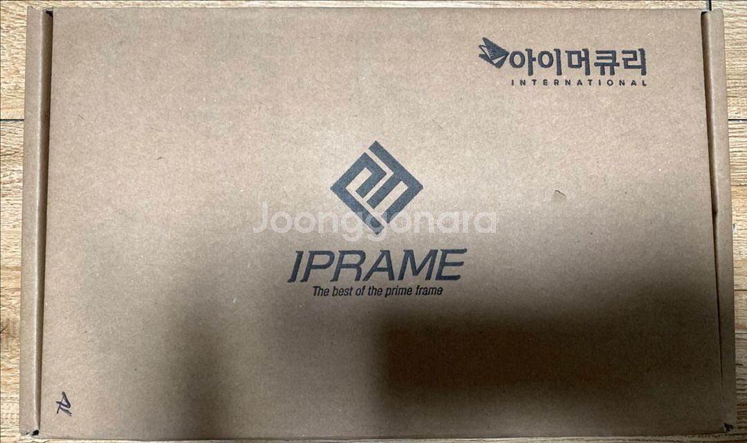 아이프레임 올뉴쏘렌토 집중키 마감재--0