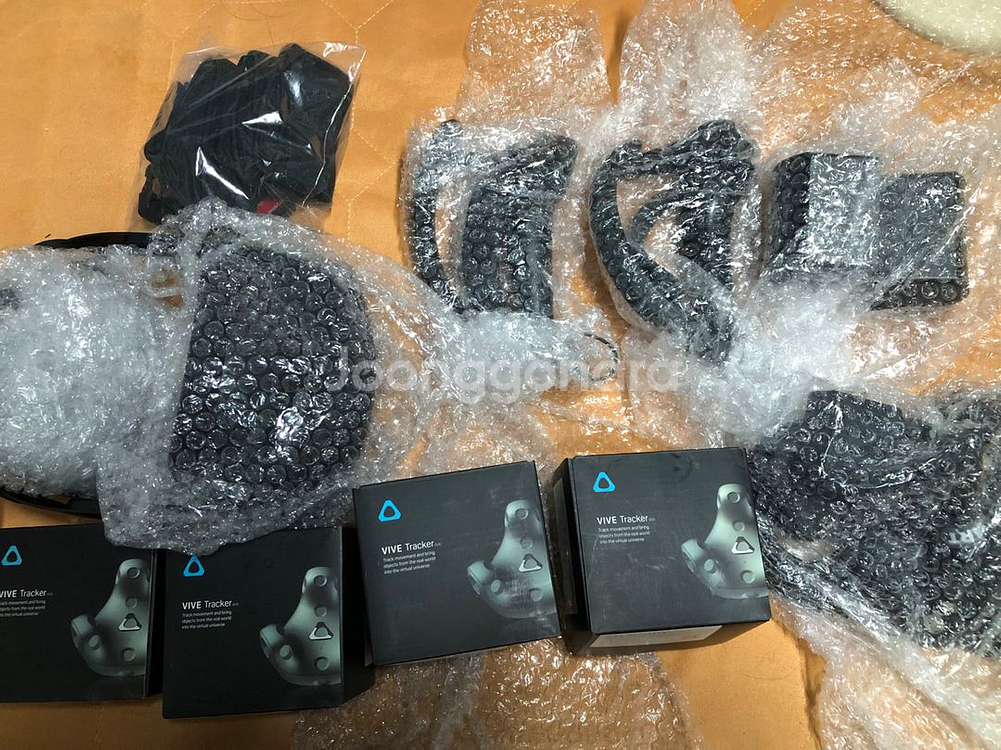 퀘스트 프로 + 인덱컨 + 베스 + 트래커 풀세트--0