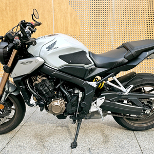 혼다 CB650R 스포츠바이크