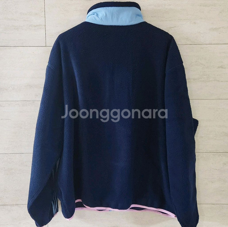 해외XL/아스날 플리스 자켓 아디다스 후리스 축구 점퍼--2