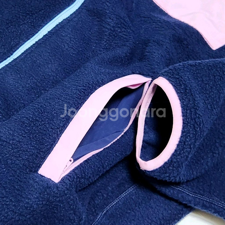 해외XL/아스날 플리스 자켓 아디다스 후리스 축구 점퍼--4