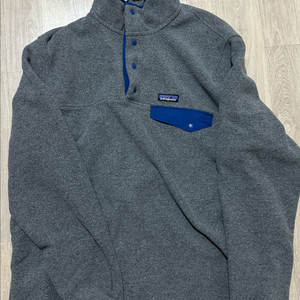 파타고니아신칠라 XL 탭체 새상품