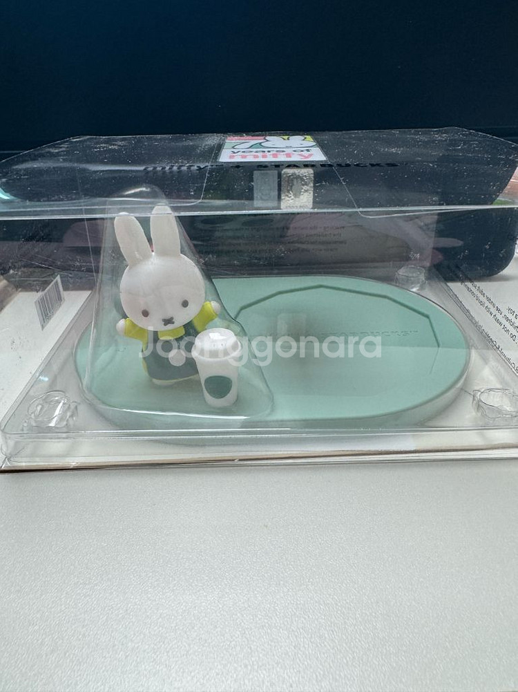 스타벅스 미피 코스터--2