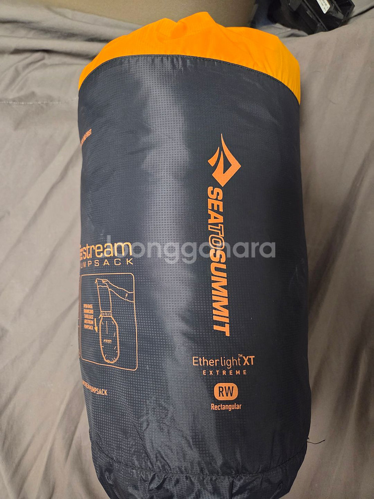 씨투서밋 Etherlight XT RW--0