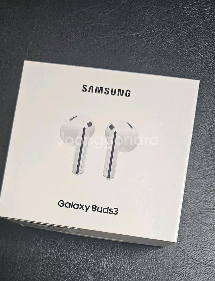 삼성 갤럭시 버즈3--0