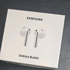 삼성 갤럭시 버즈3
