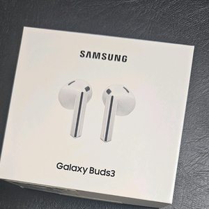 삼성 갤럭시 버즈3