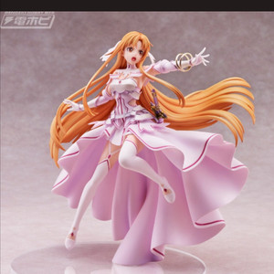 소아온 창세신 아스나 판매 애니플렉스