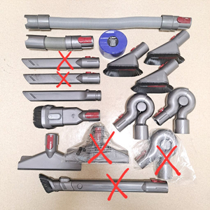 다이슨 청소기 v8 7 10 11 악세사리 부품 노즐