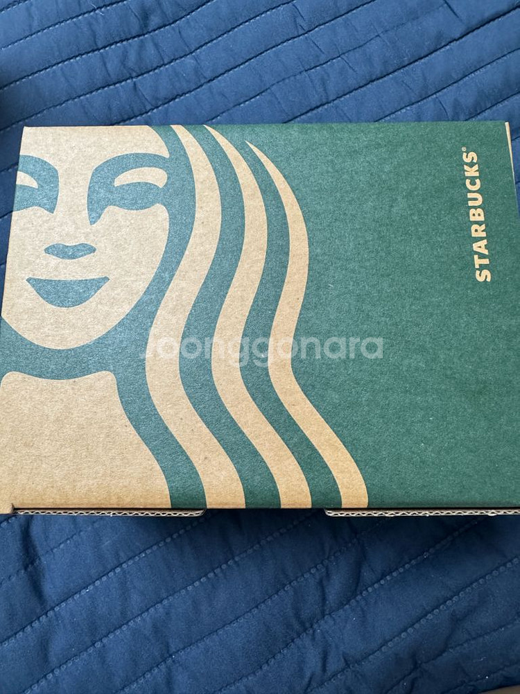 스타벅스 미피 머그 컵--0