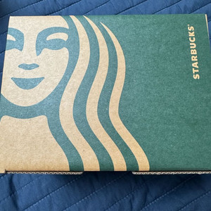 스타벅스 미피 머그 컵