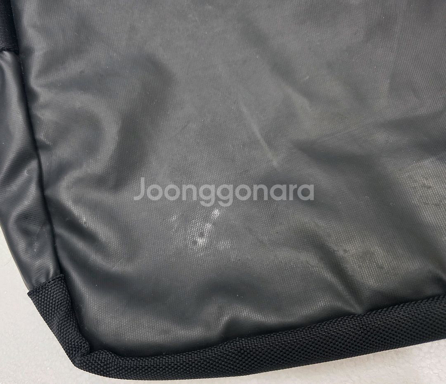 데상트 크로스백 서류가방--9