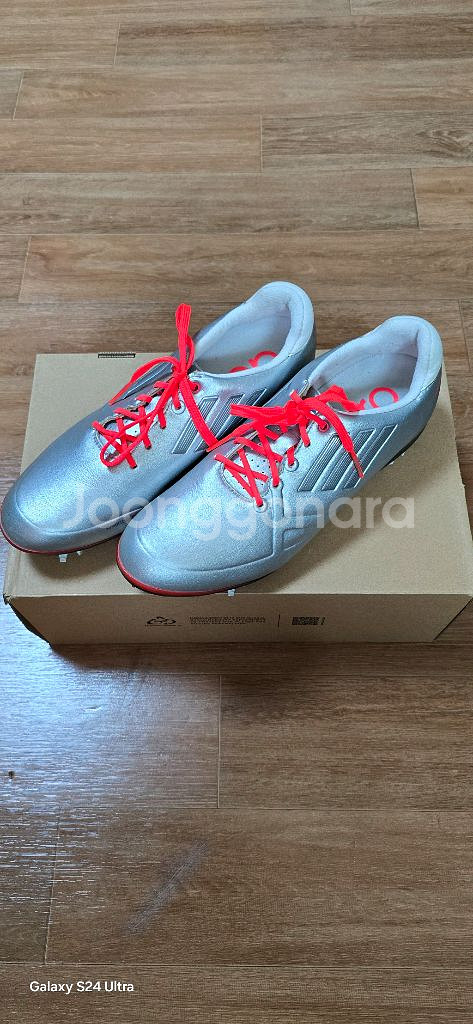 여.240-245) 아디다스 여성 골프화, 골프용품 GOLF--0