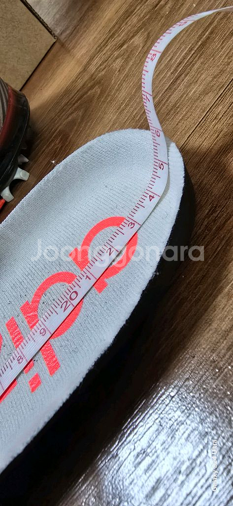 여.240-245) 아디다스 여성 골프화, 골프용품 GOLF--2