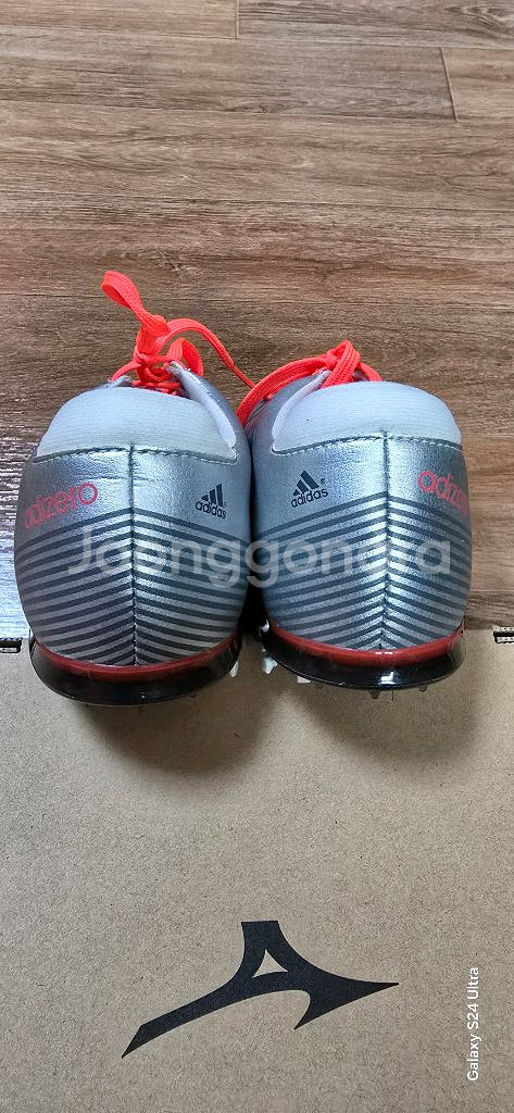 여.240-245) 아디다스 여성 골프화, 골프용품 GOLF--4