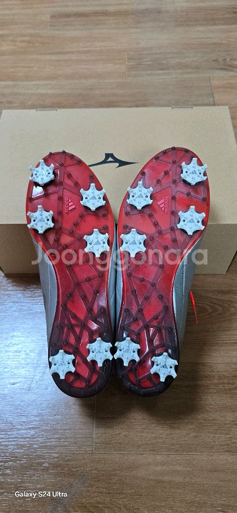 여.240-245) 아디다스 여성 골프화, 골프용품 GOLF--5