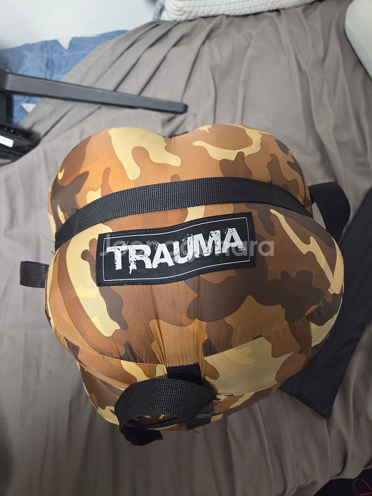 트라우마 레인저 1300--0