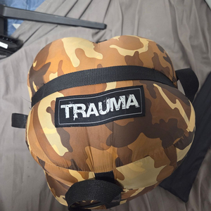 트라우마 레인저 1300