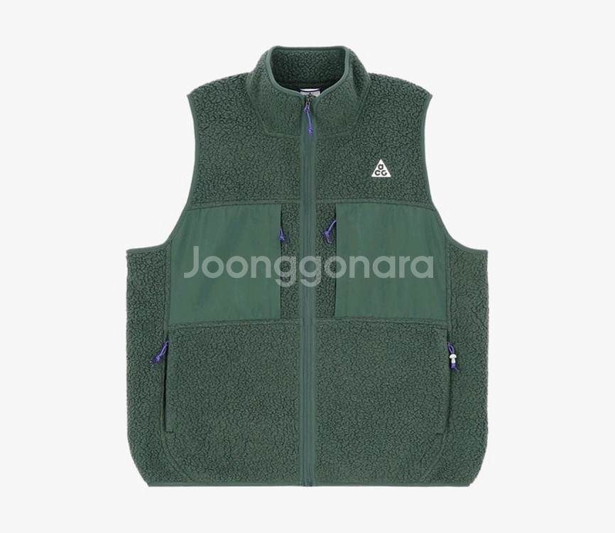 ACG 악틱울프 베스트--0