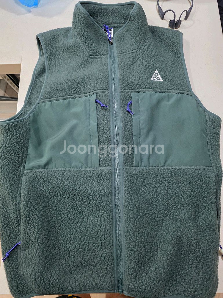 ACG 악틱울프 베스트--1