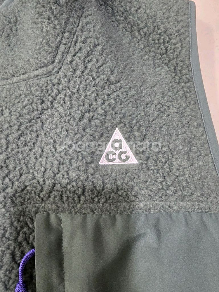 ACG 악틱울프 베스트--2