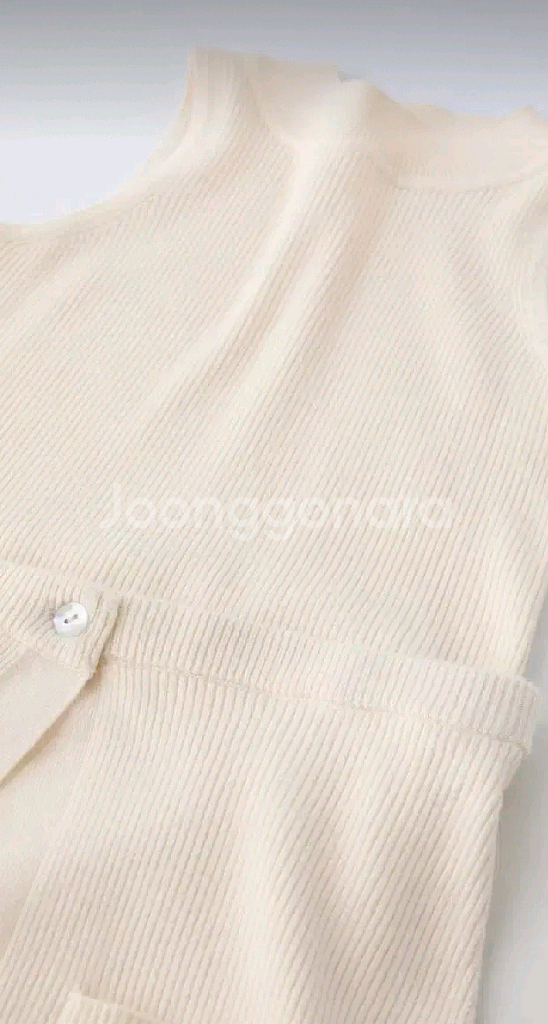 자라키즈 슈퍼포지션 니트 원피스 6-7y 새상품--2