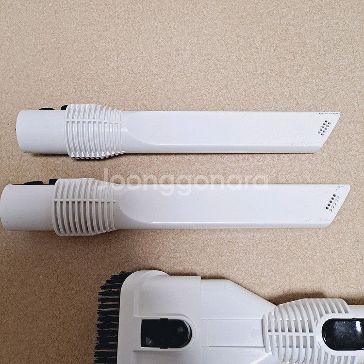 아이닉 i20 i30 청소기 틈새노즐 브러쉬 거치대 키트 악세사리 부품--2