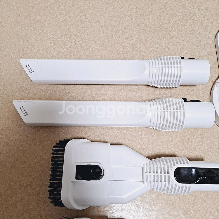 아이닉 i20 i30 청소기 틈새노즐 브러쉬 거치대 키트 악세사리 부품--1