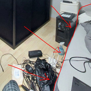 에이스침대 슈퍼싱글 매트리스 HT-L 하이브리드 라임