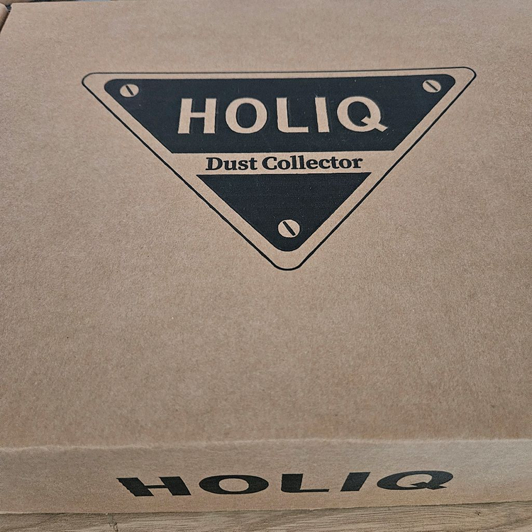 HOLIQ 홀리크 네일 흡진기 먼지흡입기 젤네일 쏙오프 1세대 화이트 이미지