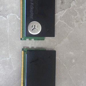 DDR5 하이닉스 A다이 32GB 5600 언락 EK메모리 모듈