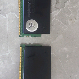 DDR5 하이닉스 A다이16x2 32GB 5600 언락 EK메모리 모듈