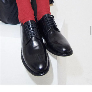 글렌웨리버리 더비 슈즈 (여성 로퍼) 245mm