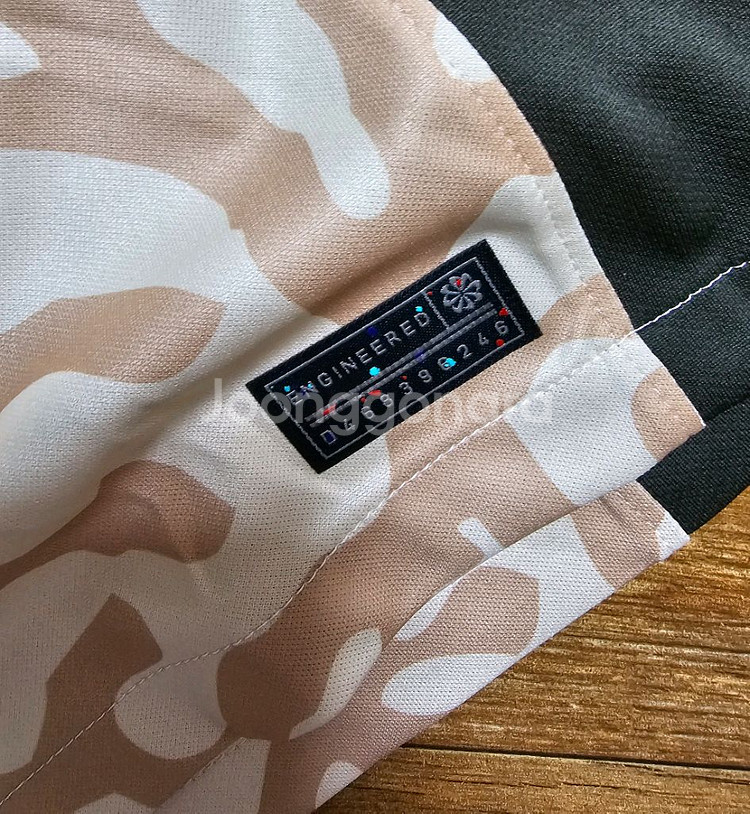 나이키 23-24 PSG 4th 이강인 23/24 유니--2