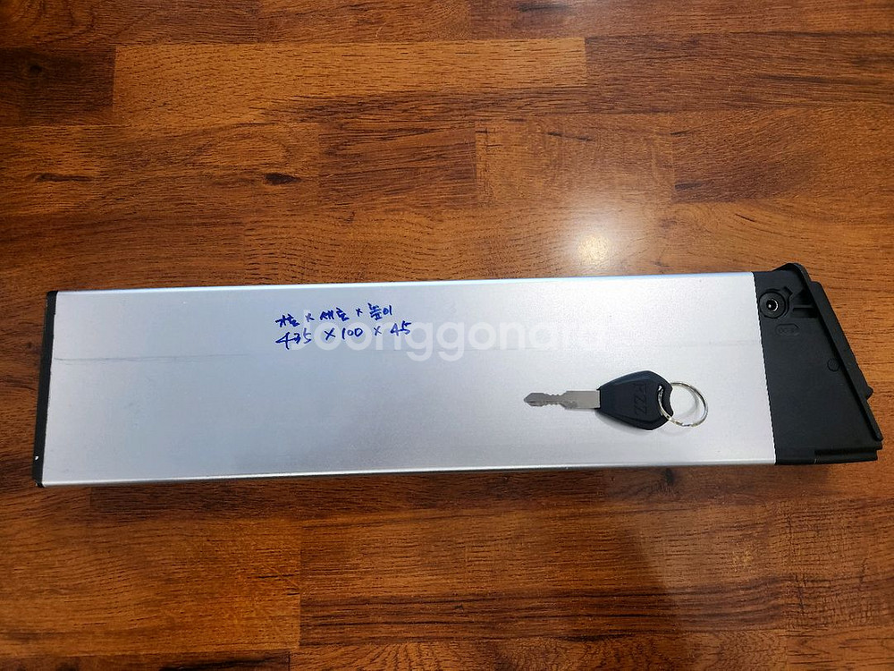 36V 16AH 전기자전거배터리--1