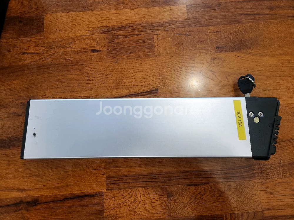 36V 16AH 전기자전거배터리--3