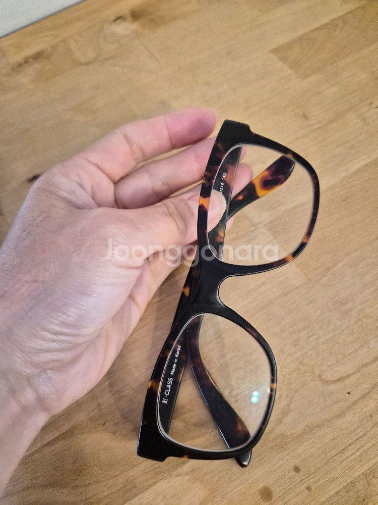 테트로넘 안경테--0