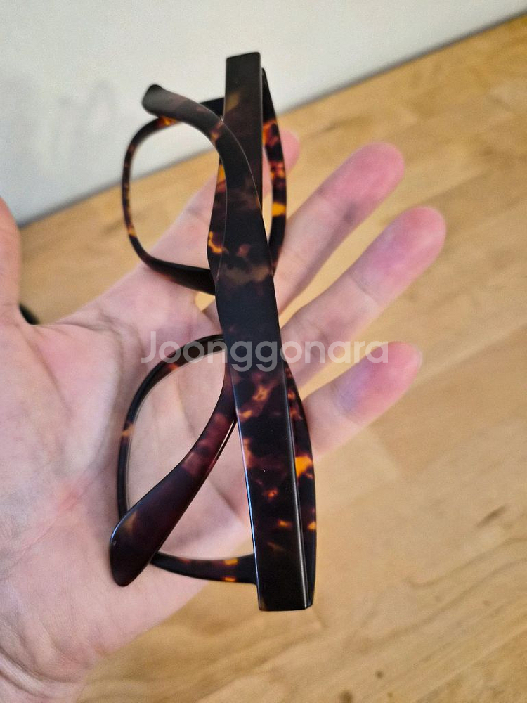 테트로넘 안경테--2