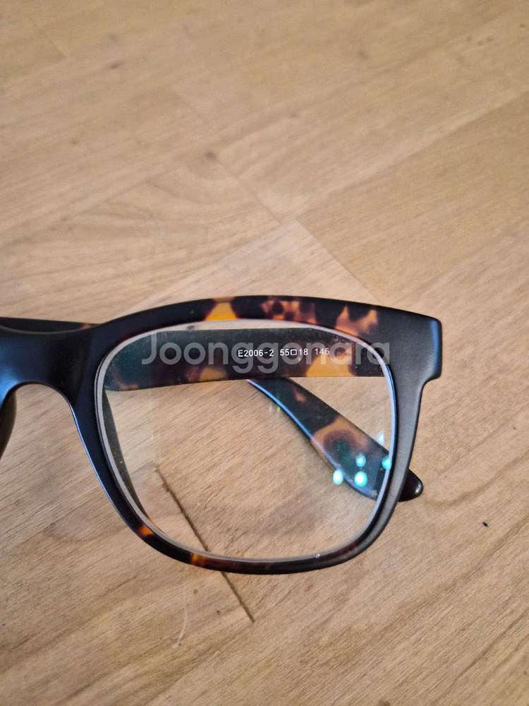 테트로넘 안경테--4