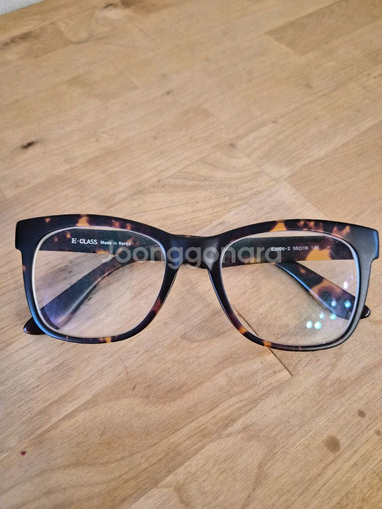 테트로넘 안경테--3