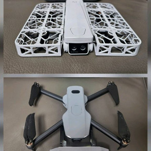 LCD화면 드론 2대 일괄 판매합니다