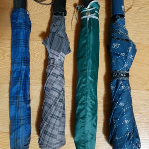 우산 사용감있습니다 편하게 보세요 세트 8000