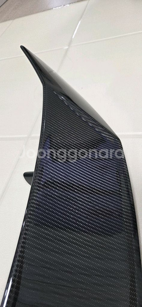 신형r8 순정스포일러판매--0