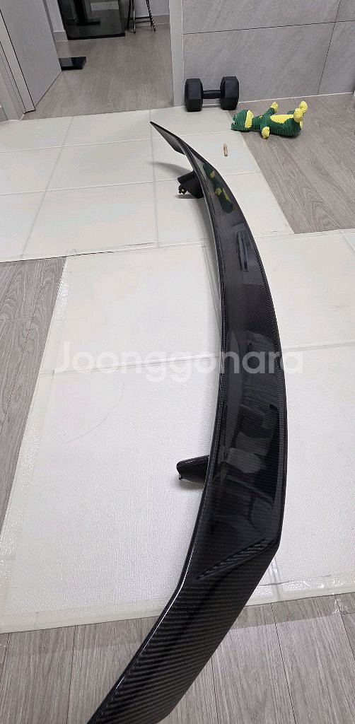 신형r8 순정스포일러판매--3
