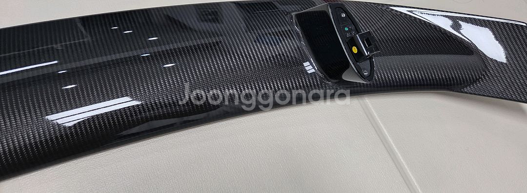 신형r8 순정스포일러판매--5